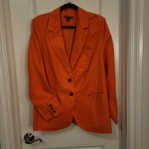 Women's Blazer. Size 16